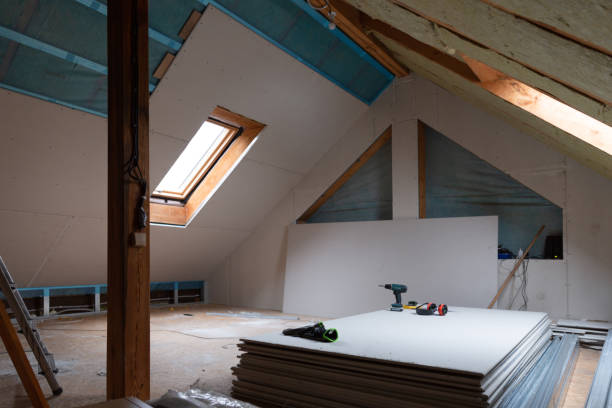 Reliable North Pearsall, TX Insulation Contractor Solutions