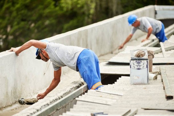 Types of Insulation We Offer in North Pearsall, TX